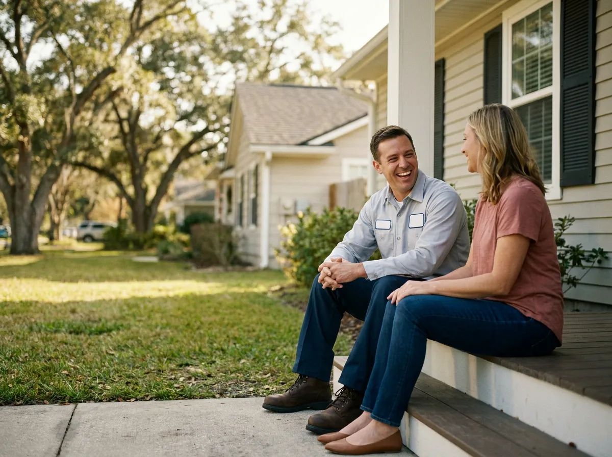 Septic tank pumping FAQs for Woodlake, TX
